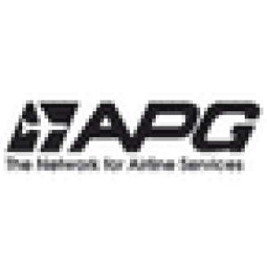 A.P.G.Distribution航空